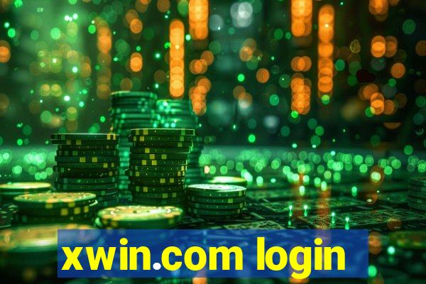 xwin.com login